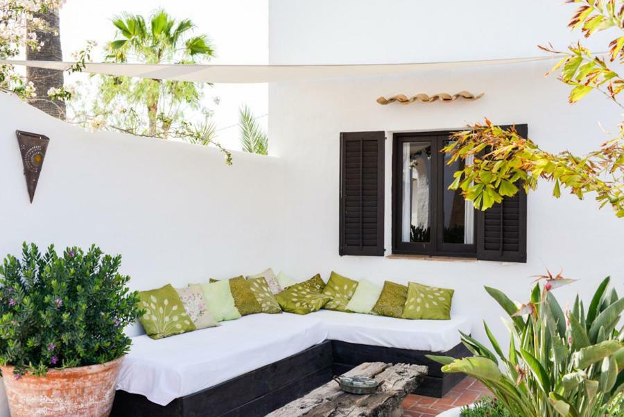 Casa Sol Pousada *