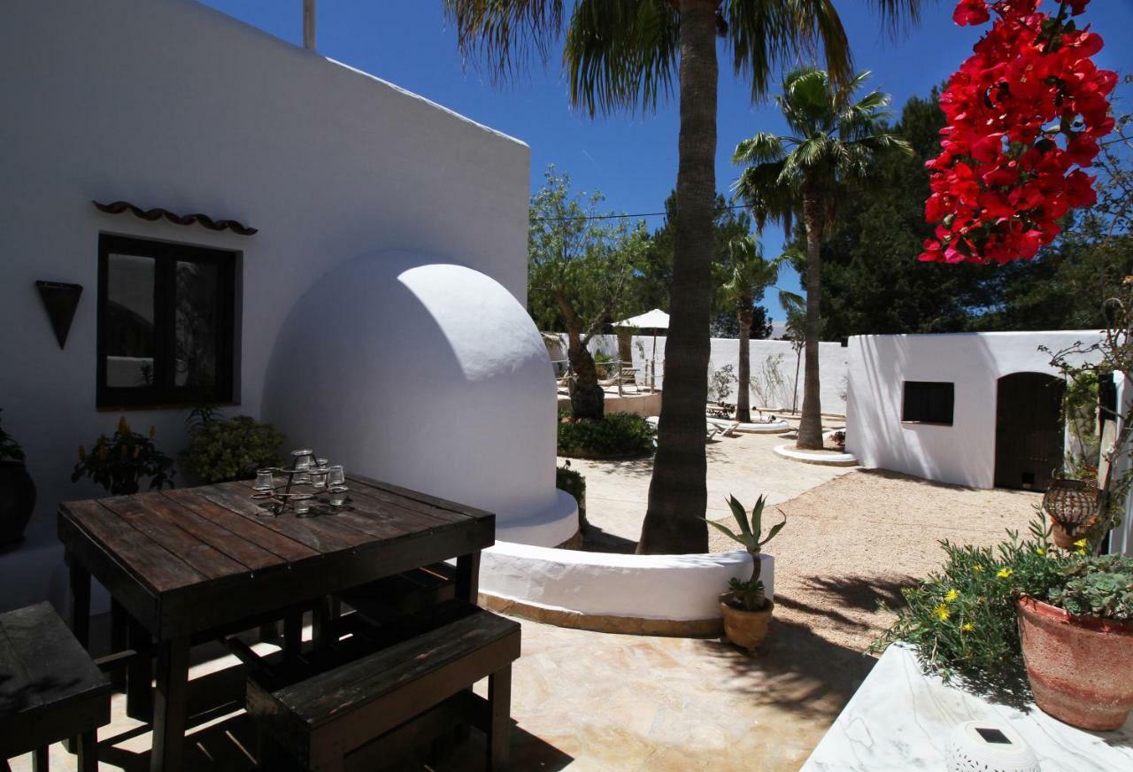 Casa Sol Pousada Sant Josep de sa Talaia