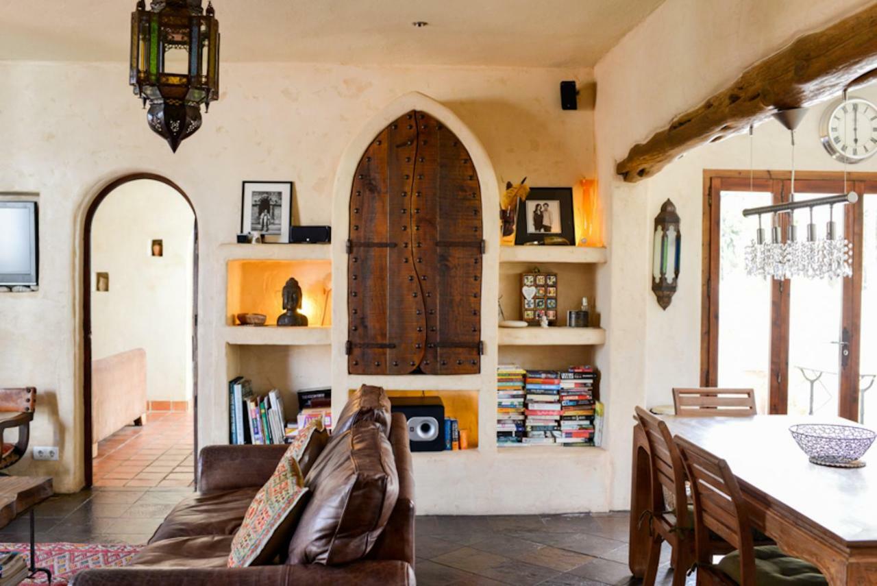 Casa Sol Pousada Sant Josep de sa Talaia