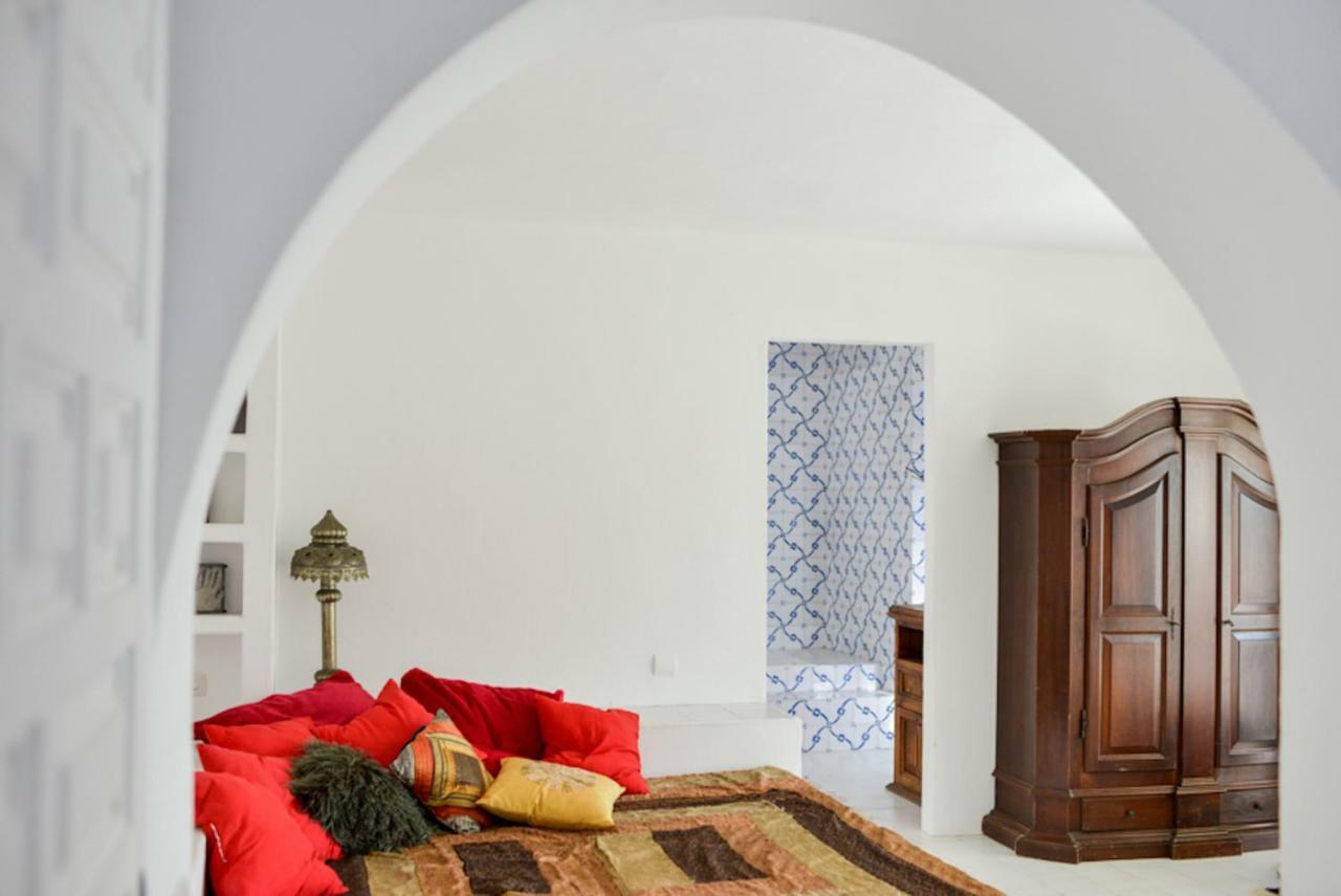 Casa Sol Pousada